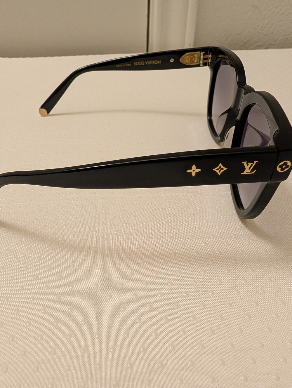 Authentic Louis Vuitton My Monogram Square Sunglasses - Picture 8 of 12